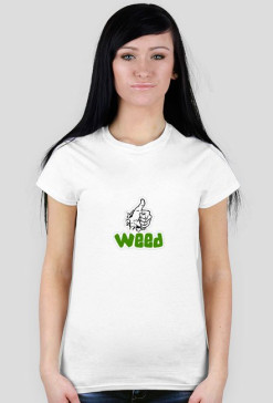 i LIKE weed ! (GIRL)