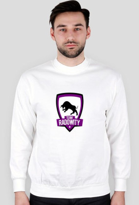 Bluza tarcza