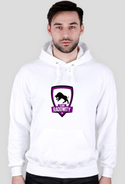 bluza gruba