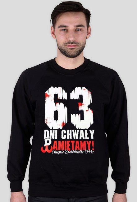 Bluza 63 Dni Chwały