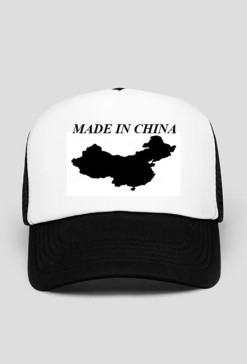 Hat for China
