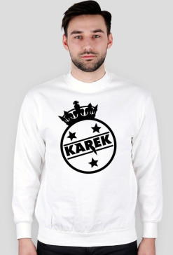 Karek z koroną