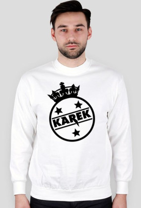 Karek z koroną
