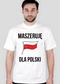 Maszeruję dla Polski