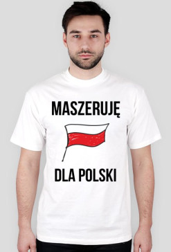 Maszeruję dla Polski