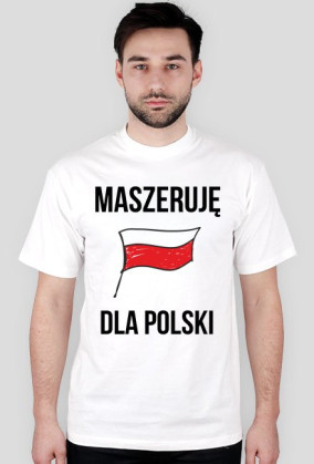 Maszeruję dla Polski