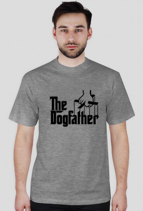 The Dogfather by Monia