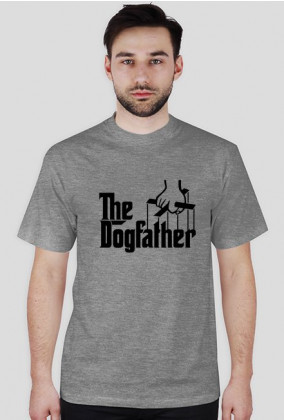 The Dogfather by Monia