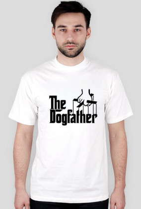 The Dogfather by Monia