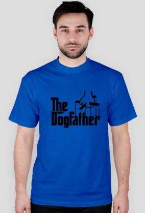 The Dogfather by Monia