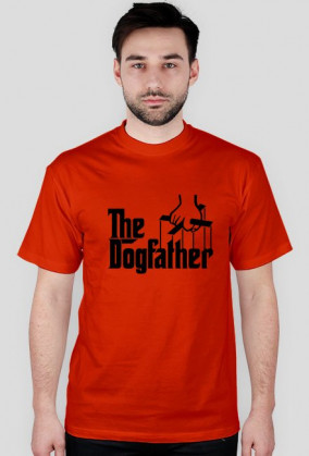 The Dogfather by Monia
