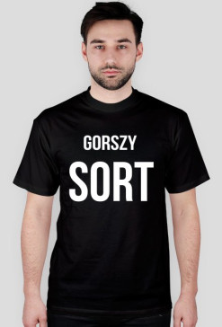 Gorszy Sort