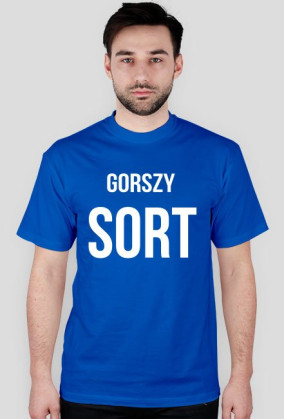 Gorszy Sort