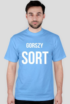 Gorszy Sort