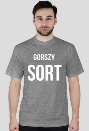 Gorszy Sort