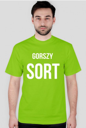 Gorszy Sort