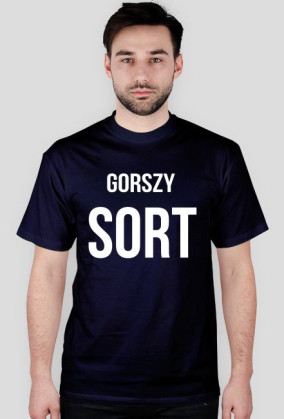 Gorszy Sort
