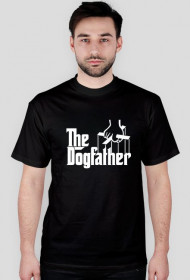 The Dogfather by Monia