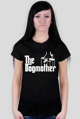 The Dogmother by Monia