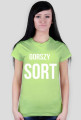 Gorszy Sort Damska