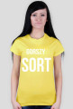 Gorszy Sort Damska