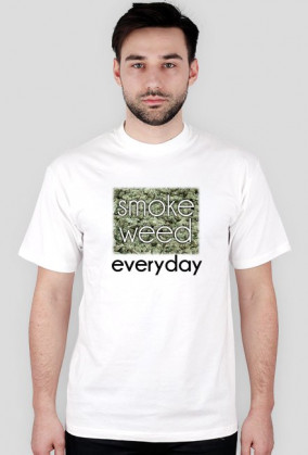smoke weed everyday biala