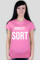 Gorszy Sort Damska