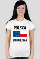 Polska Europejska Damska