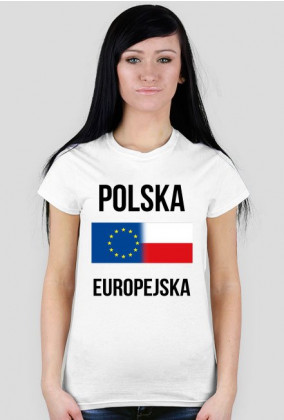 Polska Europejska Damska