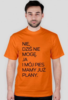 Mamy już plany.