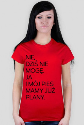 Mamy już plany. by Monia