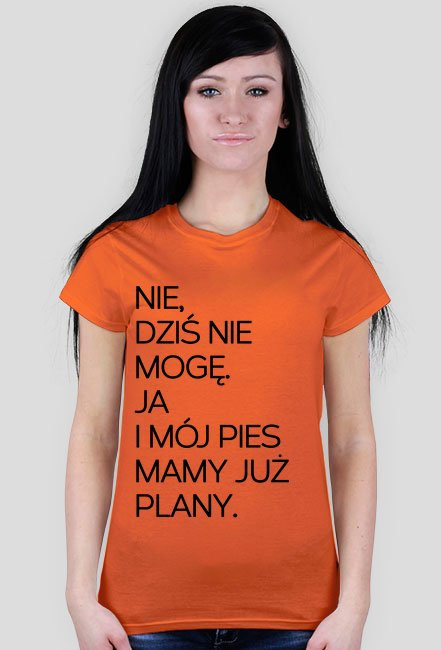 Mamy już plany. by Monia