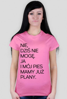 Mamy już plany. by Monia