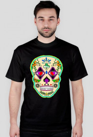 Mexican skull