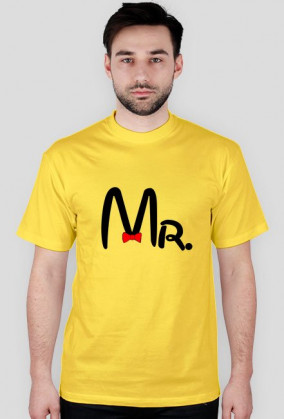 Mr