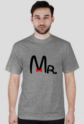 Mr
