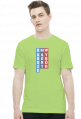 Bardzo Mądry Wybór (t-shirt)