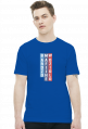 Bardzo Mafijne Wozidło (t-shirt)