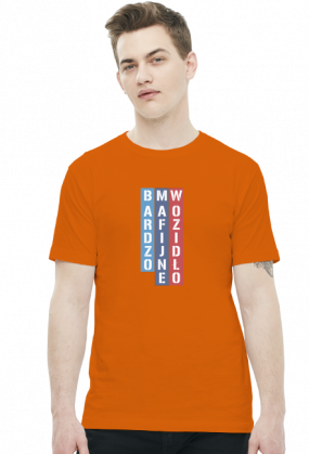 Bardzo Mafijne Wozidło (t-shirt)
