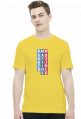 Bardzo Mafijne Wozidło (t-shirt)