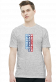 Bardzo Mafijne Wozidło (t-shirt)