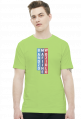 Bardzo Mafijne Wozidło (t-shirt)