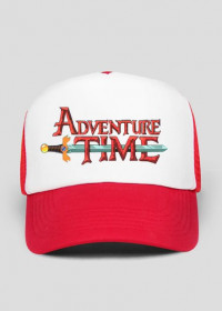 Fullcap Adventure Time