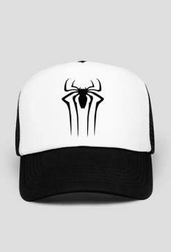 Czapka "Spider-Man (logo)"