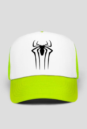 Czapka "Spider-Man (logo)"