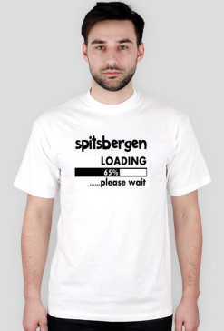 spitsbergen loading