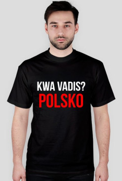 KWA VADIS? POLSKO
