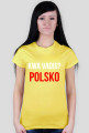 KWA VADIS? POLSKO Damska