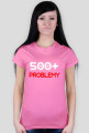 500+Problemy