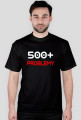 500+Problemy
